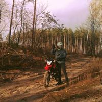 Николай Стефанишен