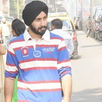 Sukhpal Anand