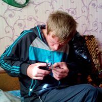 Александр Краснов