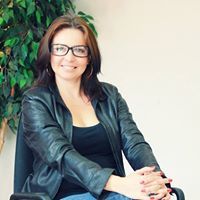 Ольга Еникеева