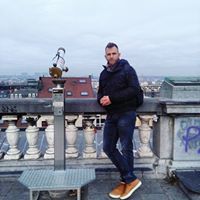 Δημήτρης Γεωργιόπουλος