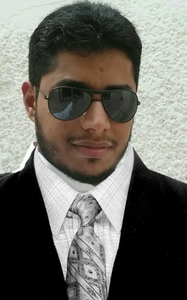 Hamzah Ali