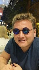 Дмитрий Пангин