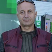 Александр Скадорва