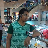 Mohd Shaqeel