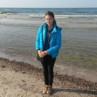 Greta Uktverytė