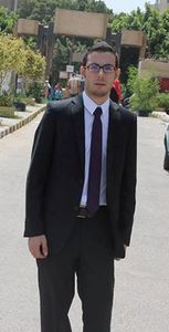 Mohamed Gamal
