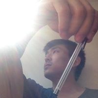 Fan Zhang