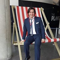 Bijan Saki