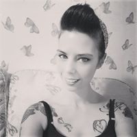 Sharon Cox