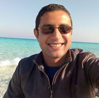 Ahmed Khamis Elgammal