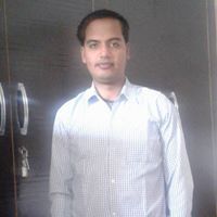 Vishal Pawa