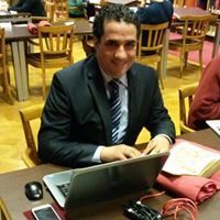 Karim Ifrak