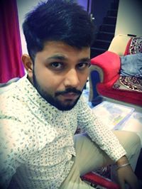 Himanshu Rajput
