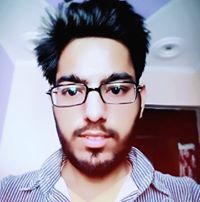 Rohit Gupta