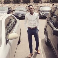 Emmanuel Paul