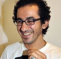 Mohamed Nasr