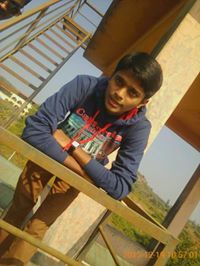 Akshay Tayade