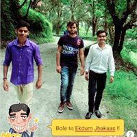 Vishant Tyagi