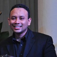 Mohd Syamil