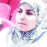 زرقاء اليمامة