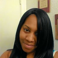Tamika Rush