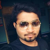 Ashish Arya