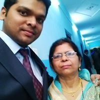 vaibhav maurya