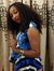 Dorcas Oye