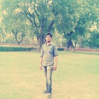 Kartik Agrawal