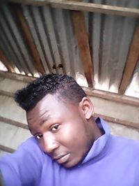 Deeson Phiri