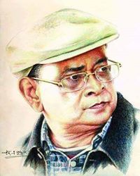 হিমাদ্রী আহমেদ মিরাজ