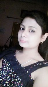 Tanisha Pradhan