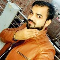 Deepak Singh