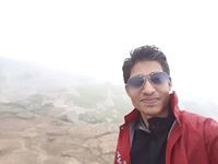 Afroz Nadaf