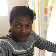Karthikeyan