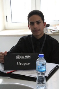 Mohammad Doufesh