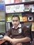 عابد فتال