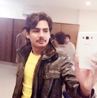 Syed Shah