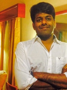 Prasanna