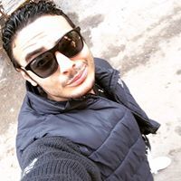 Amr El Gerzawy