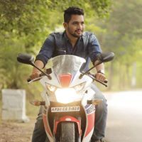 Madhu Varma