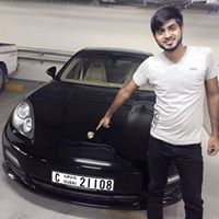 Xohaib Ahmed