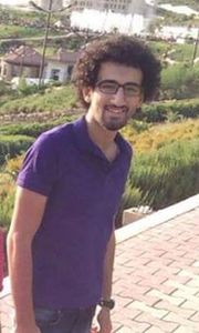Abdo Rifaat