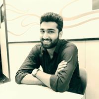 Harsh Sharma