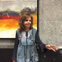 Loretta Hamui
