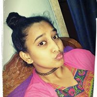 Nishu Gajula