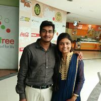 Raghu S