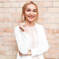 Наталья Ежова