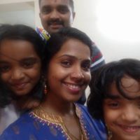 Sreepriya Sreekumar